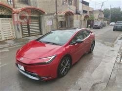 تويوتا بريوس